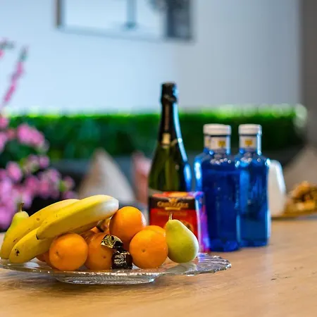 Sky Smart Hi-end Services Media Streaming Costa Adeje