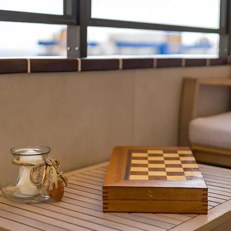 Sky Smart Hi-end Services Media Streaming Daire Costa Adeje