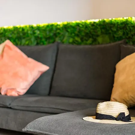 Daire Sky Smart Hi-end Services Media Streaming Costa Adeje