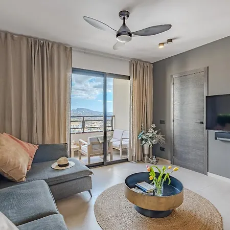 Sky Smart Hi-end Services Media Streaming * Costa Adeje