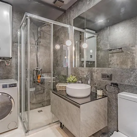 Sky Smart Hi-end Services Media Streaming Daire